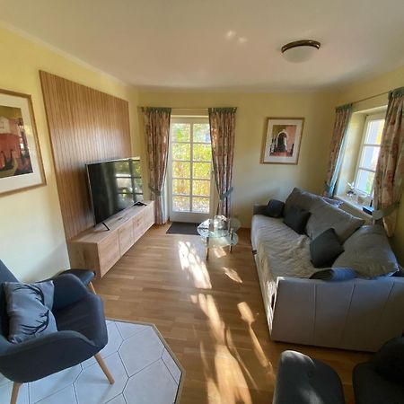 Apartment Cinderella Oberhaus 外观 照片