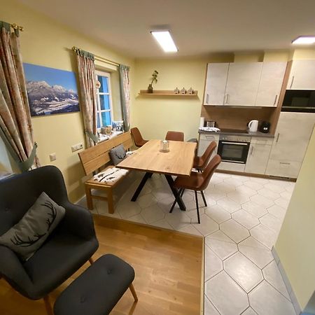 Apartment Cinderella Oberhaus 外观 照片