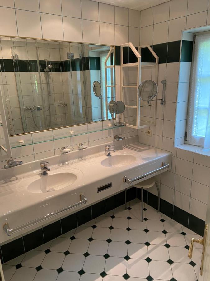 Apartment Cinderella Oberhaus 外观 照片