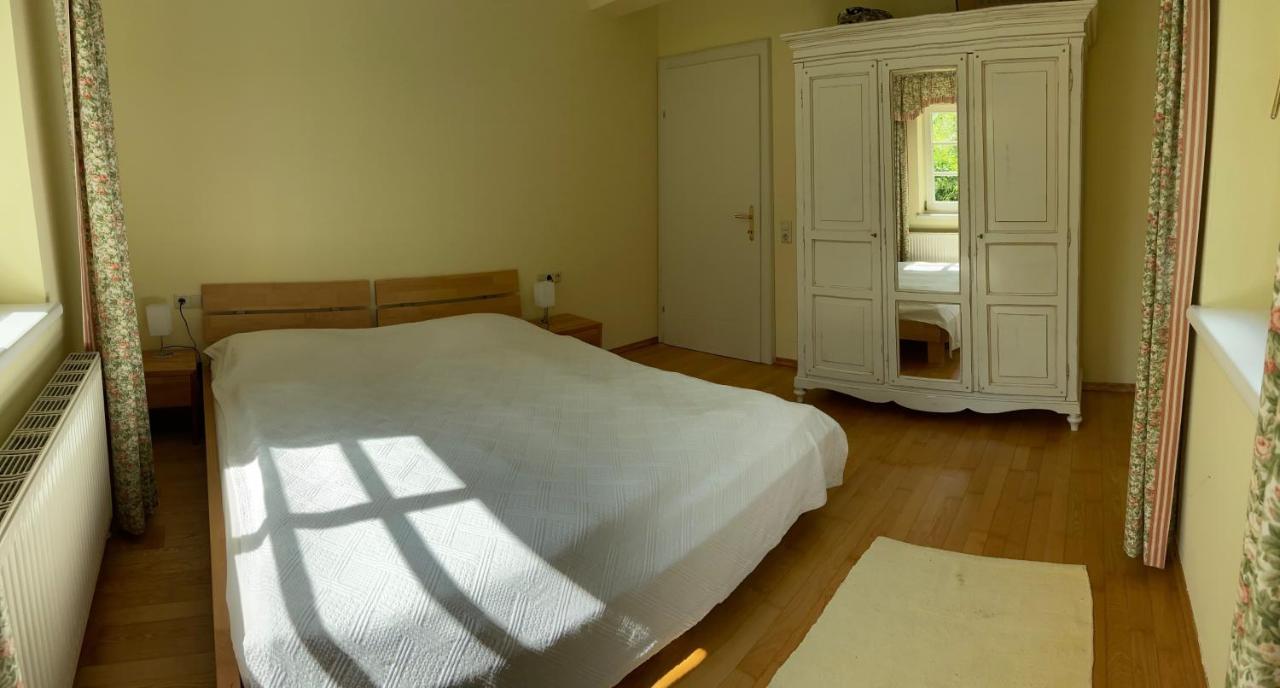 Apartment Cinderella Oberhaus 外观 照片