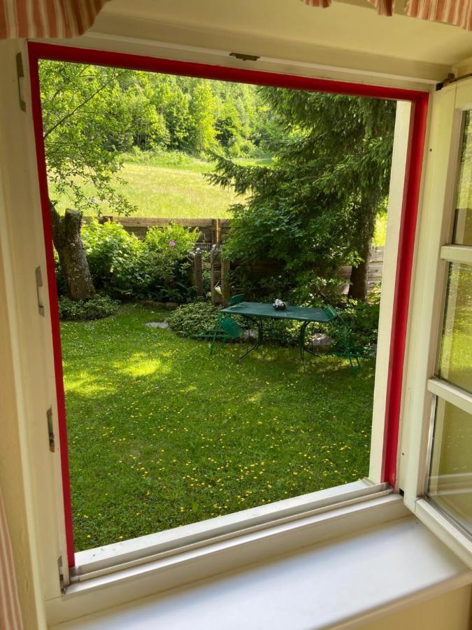 Apartment Cinderella Oberhaus 外观 照片